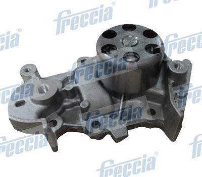 Freccia WP0177 - Водна помпа vvparts.bg