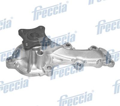 Freccia WP0396 - Водна помпа vvparts.bg