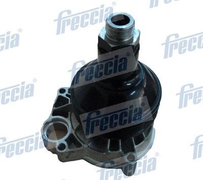 Freccia WP0390 - Водна помпа vvparts.bg