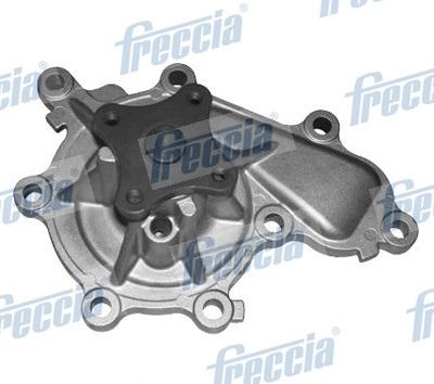 Freccia WP0393 - Водна помпа vvparts.bg