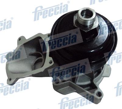 Freccia WP0397 - Водна помпа vvparts.bg