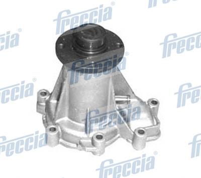 Freccia WP0355 - Водна помпа vvparts.bg