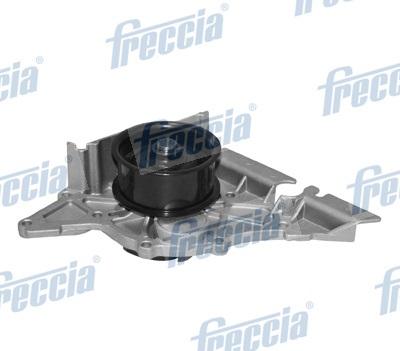 Freccia WP0366 - Водна помпа vvparts.bg