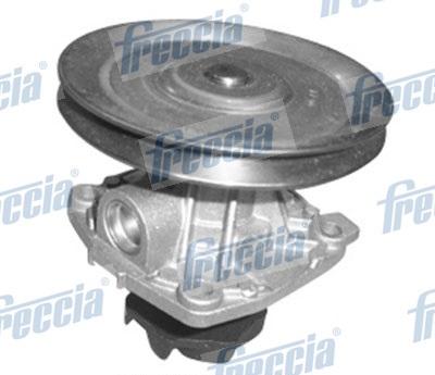 Freccia WP0361 - Водна помпа vvparts.bg