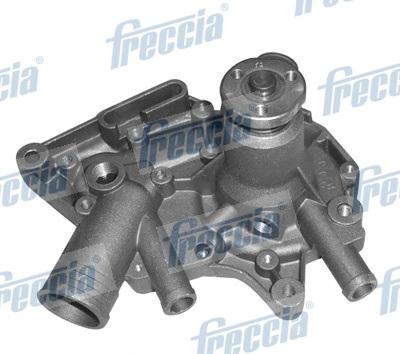 Freccia WP0305 - Водна помпа vvparts.bg