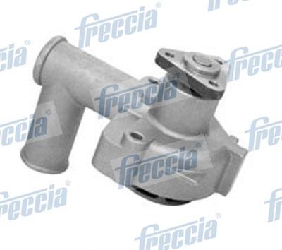 Freccia WP0306 - Водна помпа vvparts.bg