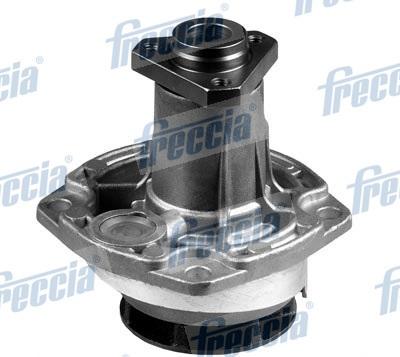 Freccia WP0319 - Водна помпа vvparts.bg