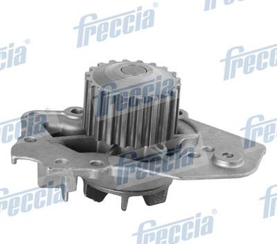 Freccia WP0312 - Водна помпа vvparts.bg