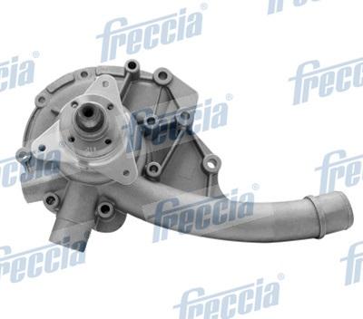 Freccia WP0384 - Водна помпа vvparts.bg