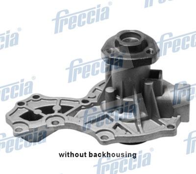 Freccia WP0380 - Водна помпа vvparts.bg