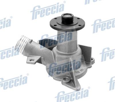 Freccia WP0335 - Водна помпа vvparts.bg