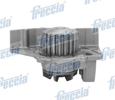 Freccia WP0338 - Водна помпа vvparts.bg