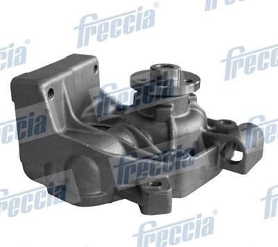 Freccia WP0324 - Водна помпа vvparts.bg