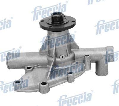 Freccia WP0325 - Водна помпа vvparts.bg