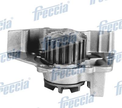 Freccia WP0374 - Водна помпа vvparts.bg