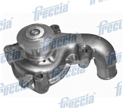 Freccia WP0372 - Водна помпа vvparts.bg