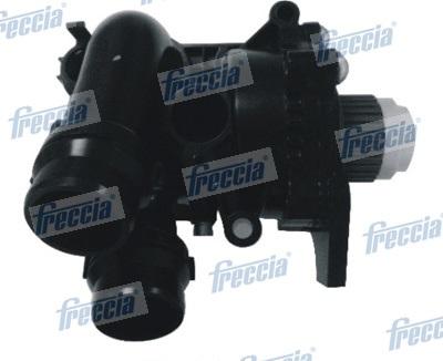 Freccia WP0296 - Водна помпа vvparts.bg