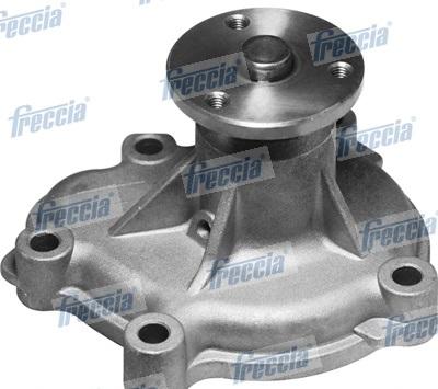 Freccia WP0291 - Водна помпа vvparts.bg