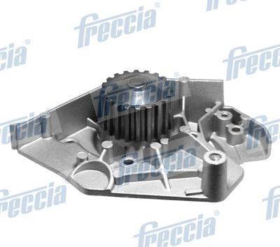 Freccia WP0249 - Водна помпа vvparts.bg