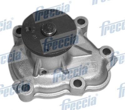 Freccia WP0243 - Водна помпа vvparts.bg