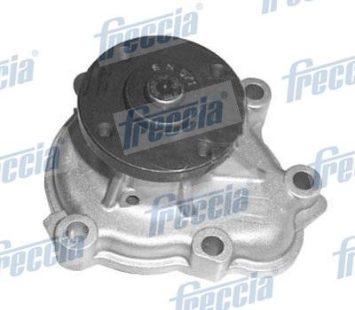 Freccia WP0242 - Водна помпа vvparts.bg