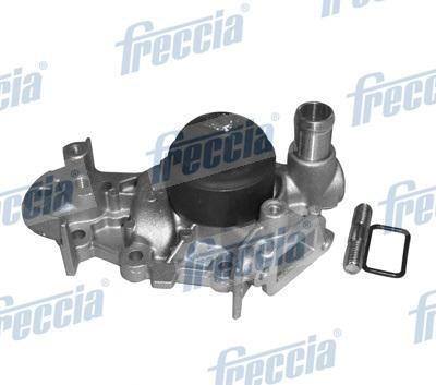 Freccia WP0256 - Водна помпа vvparts.bg