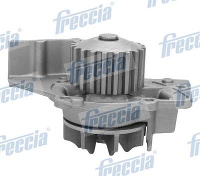 Freccia WP0204 - Водна помпа vvparts.bg