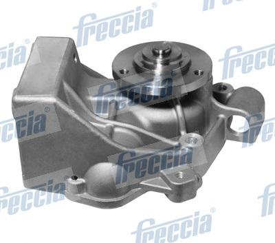 Freccia WP0214 - Водна помпа vvparts.bg