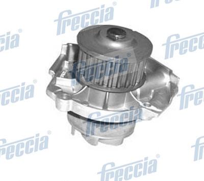 Freccia WP0212 - Водна помпа vvparts.bg