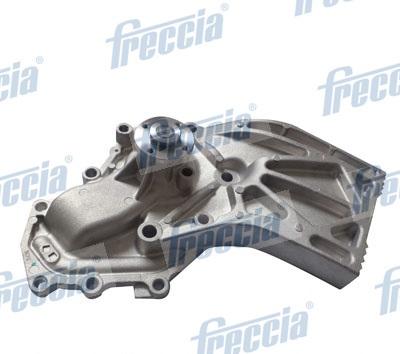 Freccia WP0286 - Водна помпа vvparts.bg