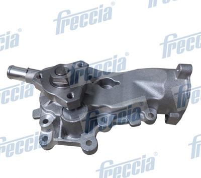 Freccia WP0280 - Водна помпа vvparts.bg