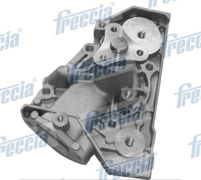 Freccia WP0283 - Водна помпа vvparts.bg