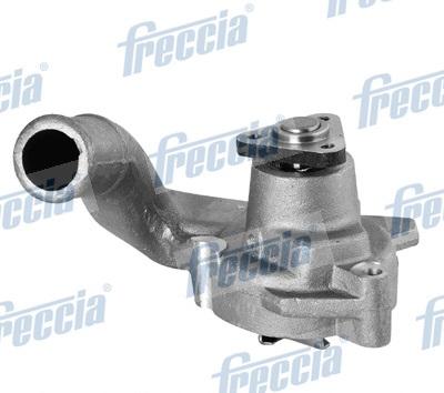 Freccia WP0230 - Водна помпа vvparts.bg