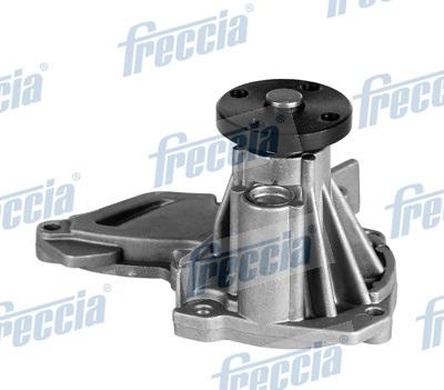 Freccia WP0229 - Водна помпа vvparts.bg