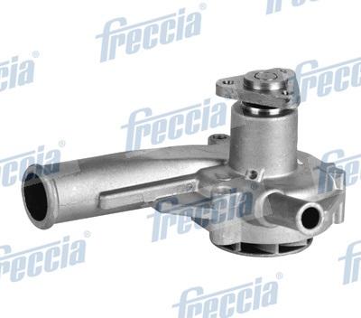 Freccia WP0225 - Водна помпа vvparts.bg