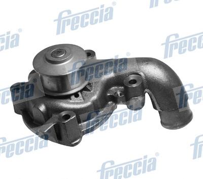 Freccia WP0228 - Водна помпа vvparts.bg