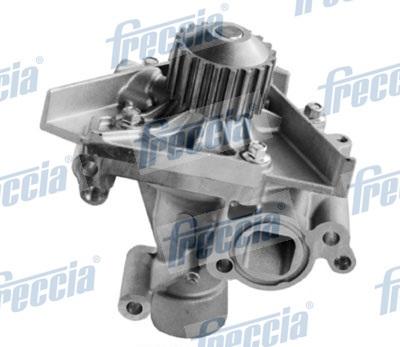 Freccia WP0279 - Водна помпа vvparts.bg