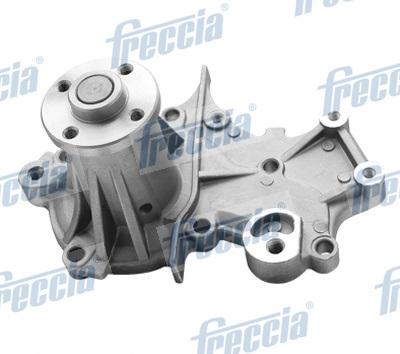 Freccia WP0273 - Водна помпа vvparts.bg