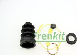 Frenkit 525007 - Ремонтен комплект, долна помпа на съединител vvparts.bg