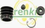 Frenkit 520005 - Ремонтен комплект, долна помпа на съединител vvparts.bg