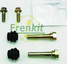 Frenkit 809006 - Комплект водещи втулки, спирачен апарат vvparts.bg