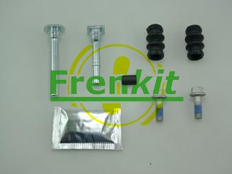 Frenkit 809027 - Комплект водещи втулки, спирачен апарат vvparts.bg