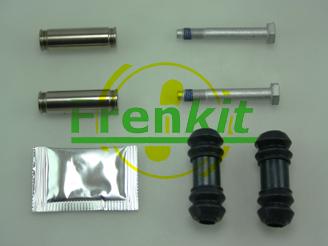 Frenkit 814004 - Комплект водещи втулки, спирачен апарат vvparts.bg