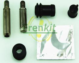 Frenkit 814003 - Комплект водещи втулки, спирачен апарат vvparts.bg