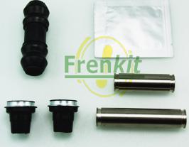 Frenkit 816004 - Комплект водещи втулки, спирачен апарат vvparts.bg