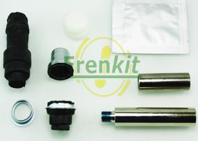 Frenkit 816010 - Комплект водещи втулки, спирачен апарат vvparts.bg