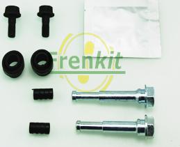 Frenkit 810013 - Комплект водещи втулки, спирачен апарат vvparts.bg