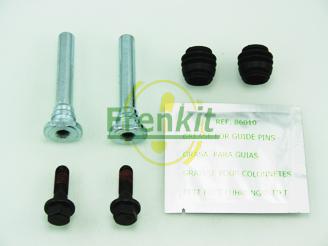 Frenkit 810012 - Комплект водещи втулки, спирачен апарат vvparts.bg