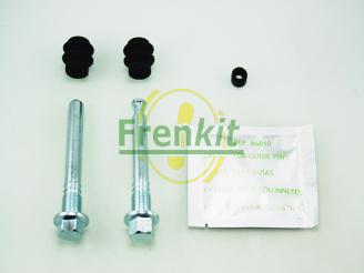 Frenkit 810033 - Комплект водещи втулки, спирачен апарат vvparts.bg