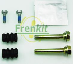 Frenkit 810029 - Комплект водещи втулки, спирачен апарат vvparts.bg
